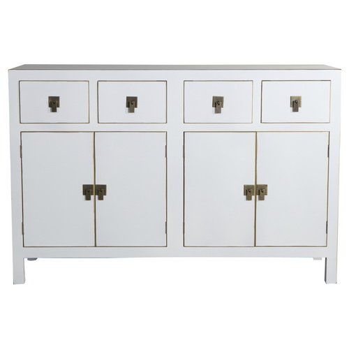 Aparador Chino Blanco Blog de artesania y decoracion Artesanato Passo A Passo Com Material Reciclado ~ Aparador Chino Blanco Blog de artesania y decoracion