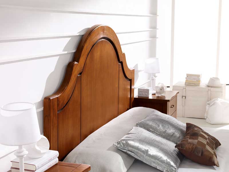 Detalle cabecero Terra | Blog de artesania y decoracion