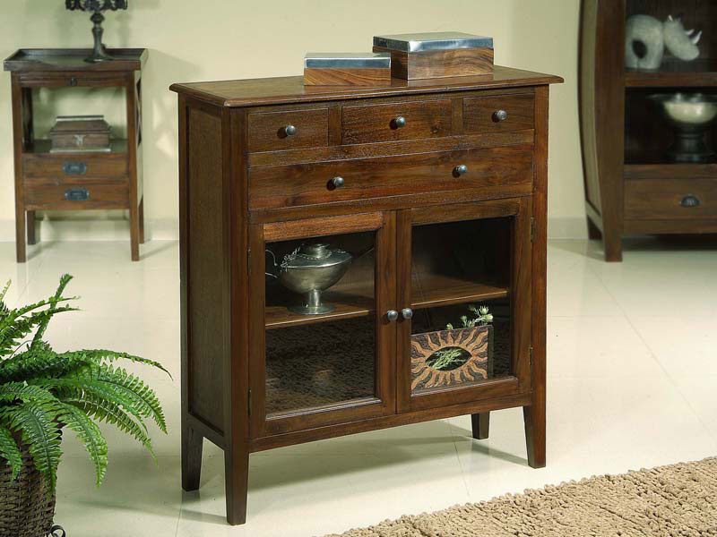 Mueble Recibidor con banco Mueble Recibidor con banco