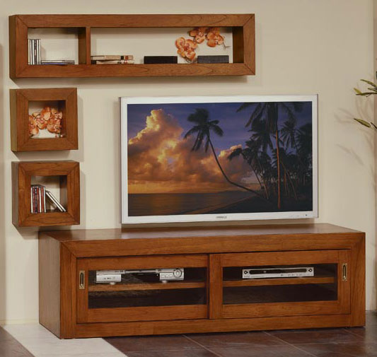 Aparador Mesa TV Puertas Wood Blog de artesania y decoracion Armario Para Lavanderia Tok Stok ~ Aparador Mesa TV Puertas Wood Blog de artesania y decoracion