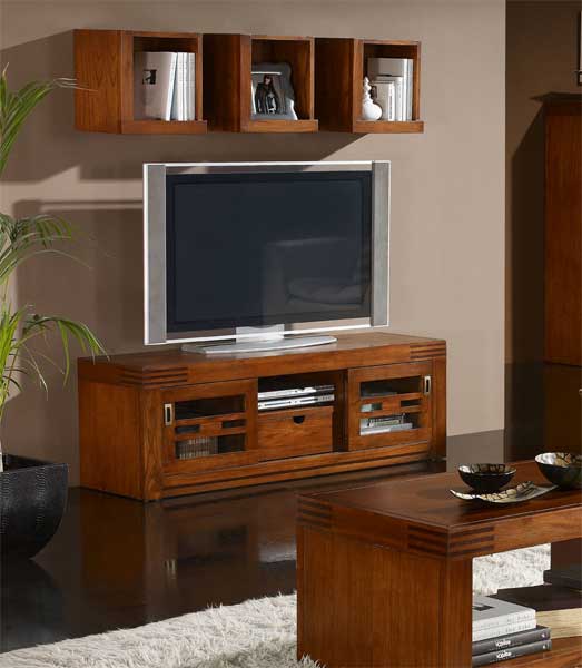 Mesa TV Aparador Wood Blog de artesania y decoracion Armario Para Lavanderia Tok Stok ~ Mesa TV Aparador Wood Blog de artesania y decoracion