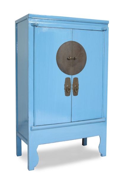 Armario Oriental Azul Base Blog de artesania y decoracion Adesivo Para Tratamento De Herpes Labial ~ Armario Oriental Azul Base Blog de artesania y decoracion