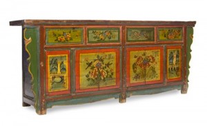 Aparador Buffet Oriental Jiangsu | Blog de artesania y decoracion