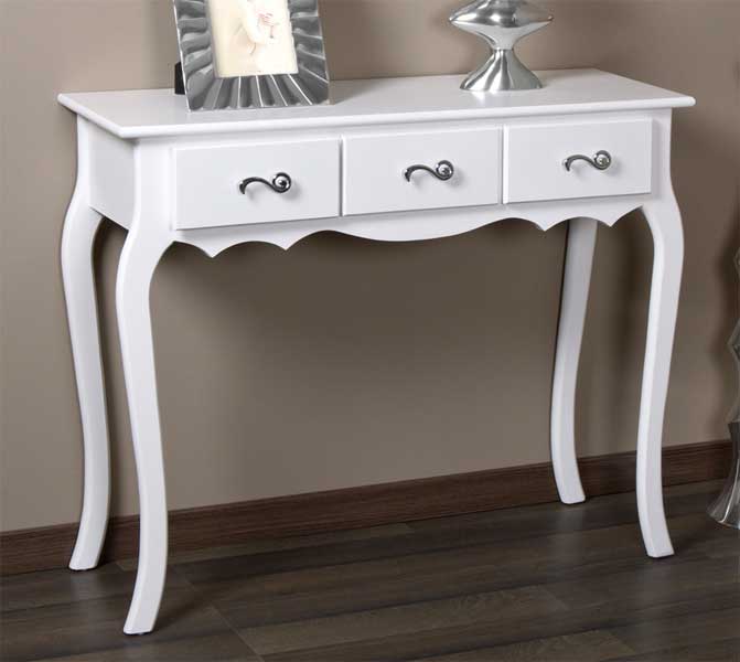Consola Recibidor 3 Cajones Design Blog de artesania y decoracion Consola Recibidor 3 Cajones Design Blog de artesania y decoracion