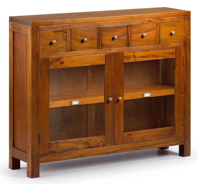 Consola 2 Puertas 5 Cajones Blog de artesania y decoracion Consola 2 Puertas 5 Cajones Blog de artesania y decoracion