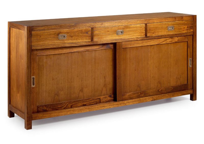 Aparador Buffet Star Grande Blog de artesania y decoracion Armario Nilko ~ Aparador Buffet Star Grande Blog de artesania y decoracion