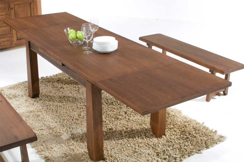 Mesas De Comedor Madera Rusticas. Interesting Mesa De Comedor Kalmar ... Mesas De Comedor Madera Rusticas. Interesting Mesa De Comedor Kalmar ...