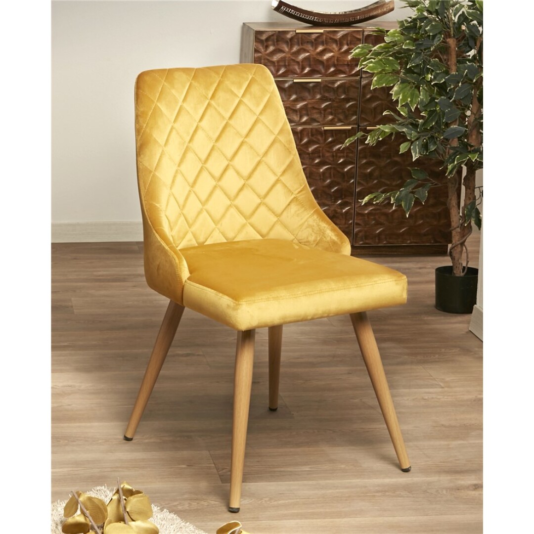 SILLAS COMEDOR ESTILOS ACTUALES TAPIZADAS EN COLORES | Blog de