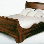 Cama Madera modelo 112