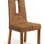 Silla Abaca Manado