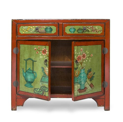 OFERTA MUEBLES ORIENTALES | Blog de artesania y decoracion