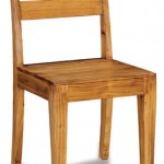 Silla marco Rustica