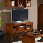 Mesa TV Aparador Wood