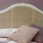 Cabecero Rejilla Paris II Cama de 150 cm