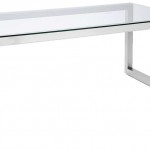 Mesa Comedor Acero Inox