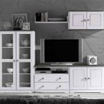 Modular Salón Bicolor Marina 428