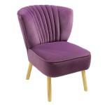 Sillon Purpura Telisa