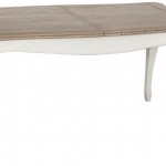 Mesa Comedor Extensible Amiens