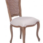 Silla Roble Isabelina