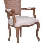 Sillon Roble Isabelino