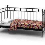 Cama Divan Forja Abner