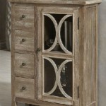 Mueble Cajones Puerta