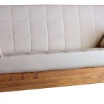 Sofa Cama Rustico