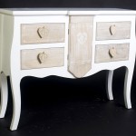 Mueble Recibidor Pawlonia