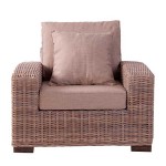 Sillon Rattan Aladane