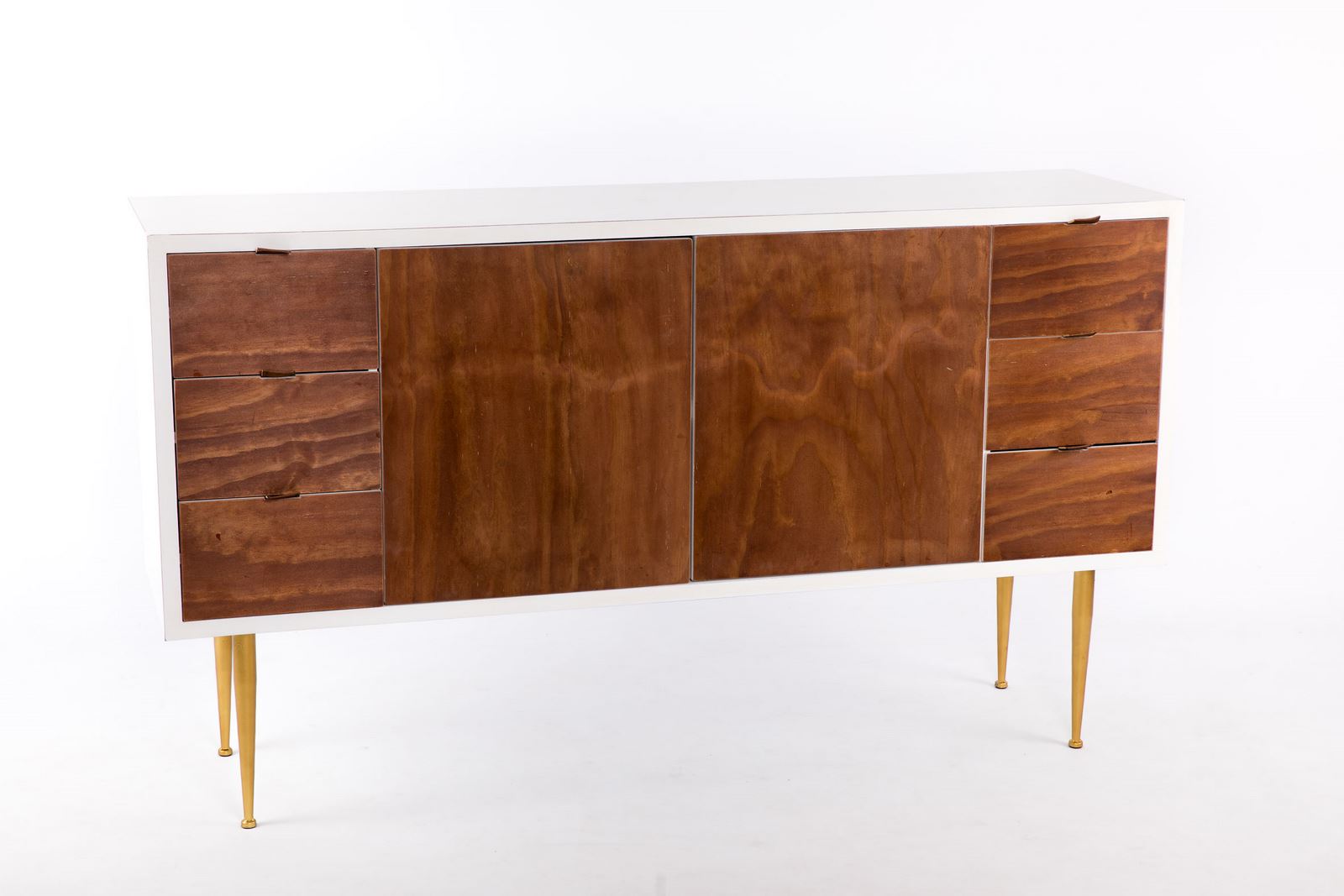 APARADORES BUFFET DISEÑOS ACTUALES, ORIENTALES Y RETROS | Blog de