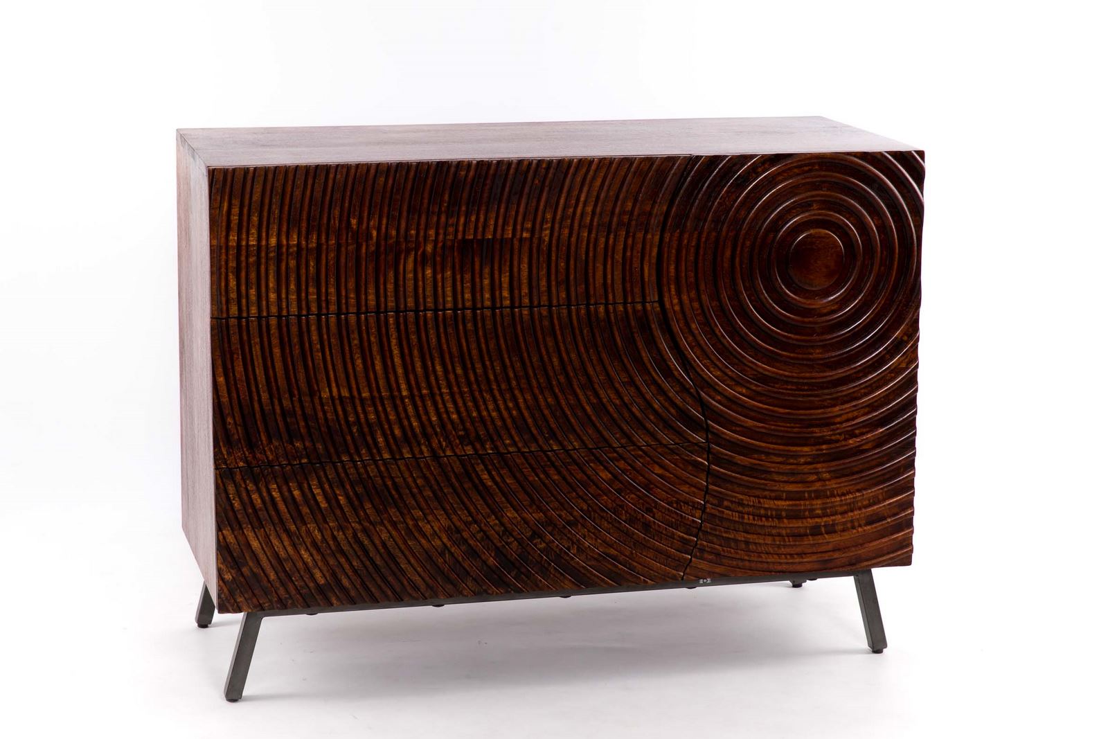 APARADORES BUFFET DISEÑOS ACTUALES, ORIENTALES Y RETROS | Blog de