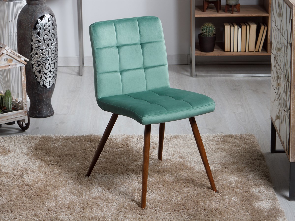 SILLAS COMEDOR ESTILOS ACTUALES TAPIZADAS EN COLORES | Blog de