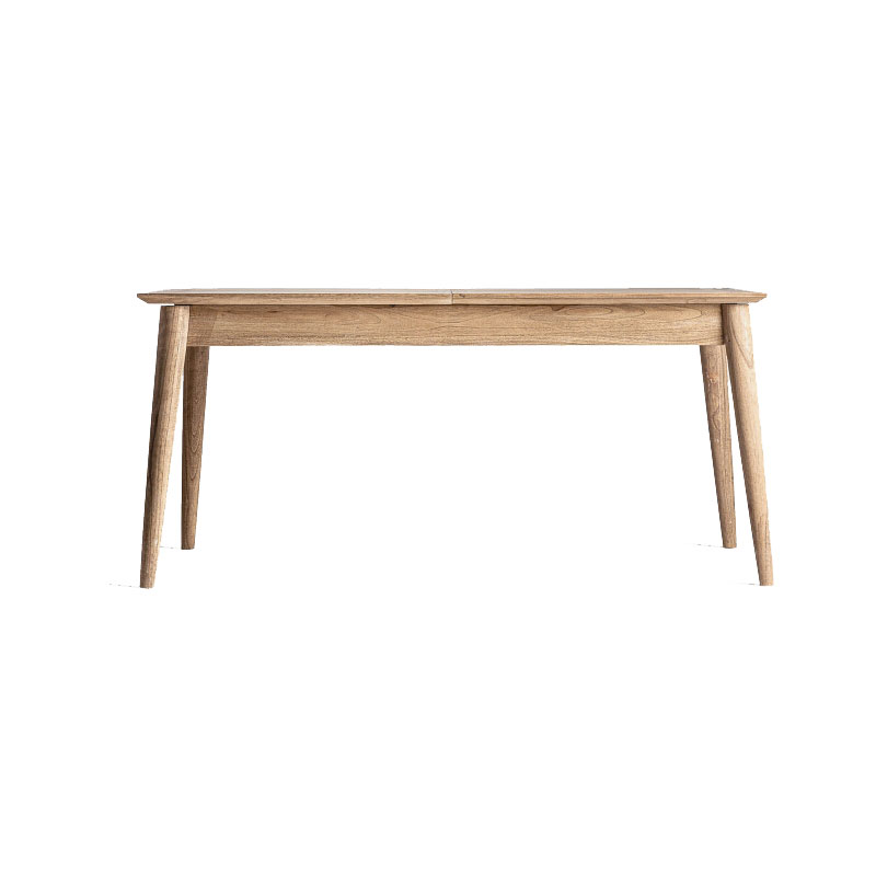Mesa comedor extensible diseño actual